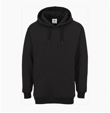 Signature Hoodie