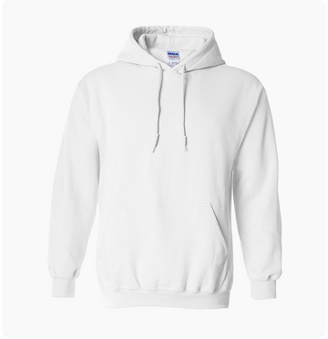 Signature Hoodie