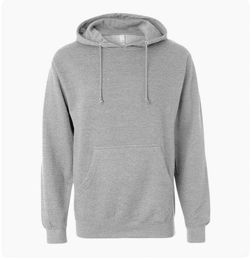 Signature Hoodie